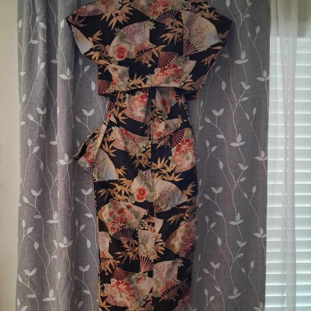VOH Dress